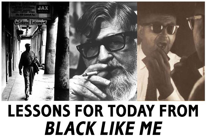 Black Like Me
