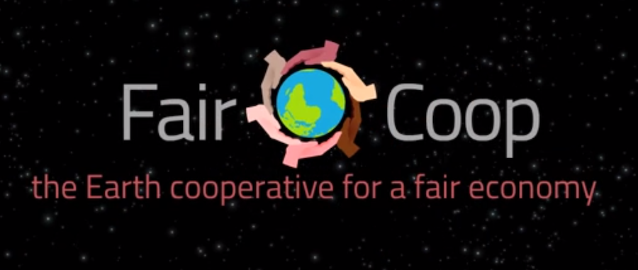 Fair Coop Logo
