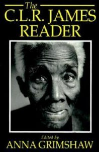 Cover of The C.L.R. James Reader