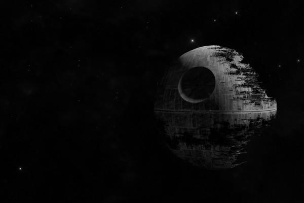 Graphic by <a href="http://www.deviantart.com/art/Death-Star-191221336" target="_blank">ADIGITALSM1LEY</a>