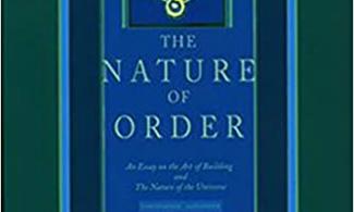 cover of The Nature of Order