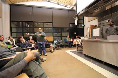 2014 Worker Coop Academy. Photo by The SELC. CC BY-SA 2.0