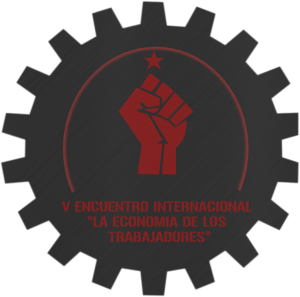 5th International Meeting on Workers' Economy logo