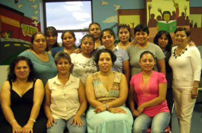 Beyond Care Childcare Co-op