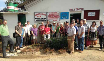 Viva! Cuba's Cooperative Revolution | Grassroots Economic ... Viva! Cuba's Cooperative Revolution | Grassroots Economic ...