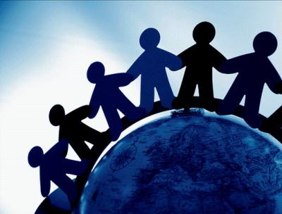 via School of Commoning