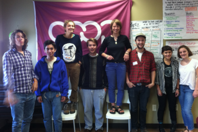 Check out Cliff Martin's GEO article for more!