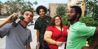 Founding worker-owners of Kaluk