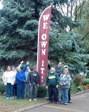 Photo via <a href="http://www.miltonmh.coop/" target="_blank">Milton Mobile Home Cooperative</a>.