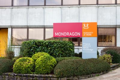 Resultado de imagen para MONDRAGON COOP