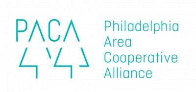 PACA Logo