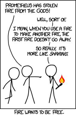 via XKCD