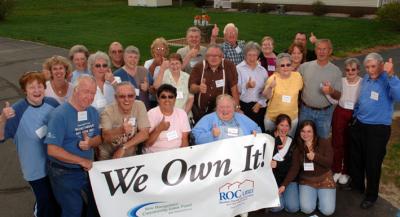 Photo via ROC USA ROC USA group