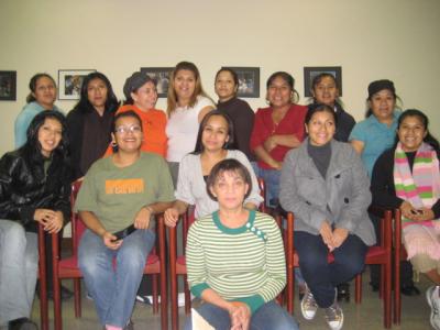 Si Se Puede Cooperative