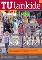 TUlankide, Mondragón Corporation’s magazine