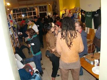 Equal Exchange Cafe Boston Ma Equal Exchange Cafe Boston Ma