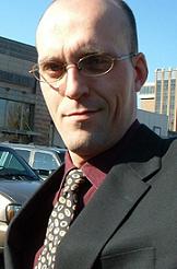 Andrew McLeod