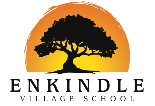 Enkindle logo