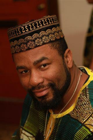 Kelechi Elgwin