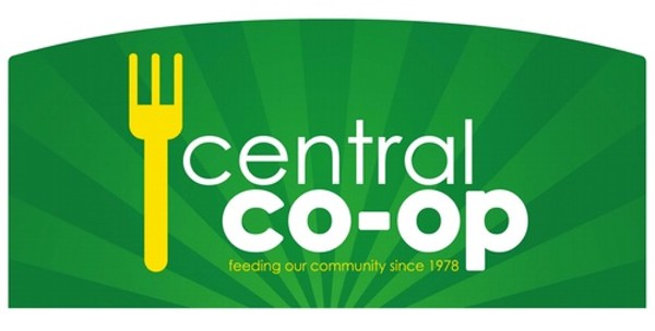 Central Co-op Logo