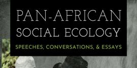 Cover of Pan-African Social Ecology