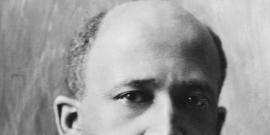 W.E.B. DuBois