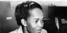 Ella Jo Baker.