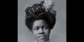 Nannie Helen Borroughs