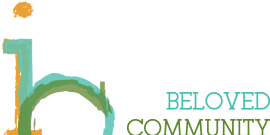 Beloved Community Incubator logo