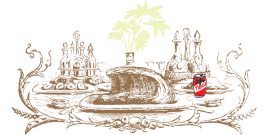 ""