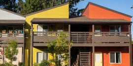 Peace Village Limited Equity Co-op