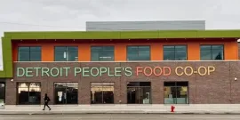 ""