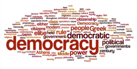 The Growing Democracy Project (GDProject) envisions a national transformative civic educational system. Its job would be to develop legions of highly competent democratic practitioners to make democracy the predominant social and political force in our country. 