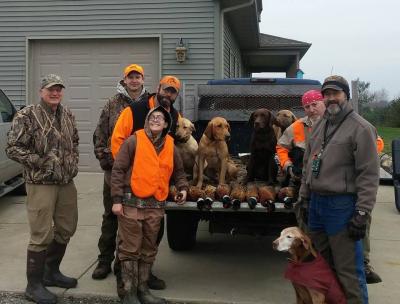Big Creek Cooperative