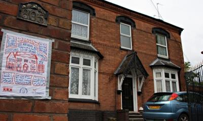 Birmingham Student Housing Co-operative aims to bring student co-ops to the UK in a bid to get rid of exploitative landlords. Photograph: Birmingham Student Housing Cooperative Birmingham Student Housing Co-operative aims to bring student co-ops to the UK in a bid to get rid of exploitative landlords. Photograph: Birmingham Student Housing Cooperative