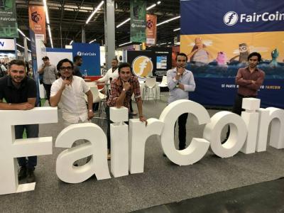 Photo via the <a href="https://www.facebook.com/FairCoinNews/" target="_blank">FairCoin Facebook page</a>.
