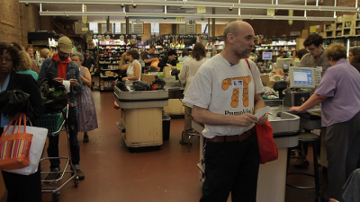 Park Slope Food Co-op