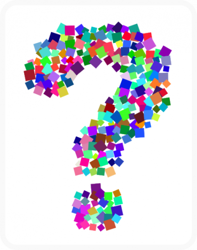 Image by <a data-cke-saved-href="https://commons.wikimedia.org/wiki/File:Question_mark_1.svg" href="https://commons.wikimedia.org/wiki/File:Question_mark_1.svg" target="_blank">Nevit Dilmen</a>. CC BY-SA 3.0