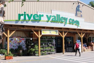 Photo via River Valley Co-op <a href="http://rivervalley.coop/our-co-op" target="_blank">website.</a>